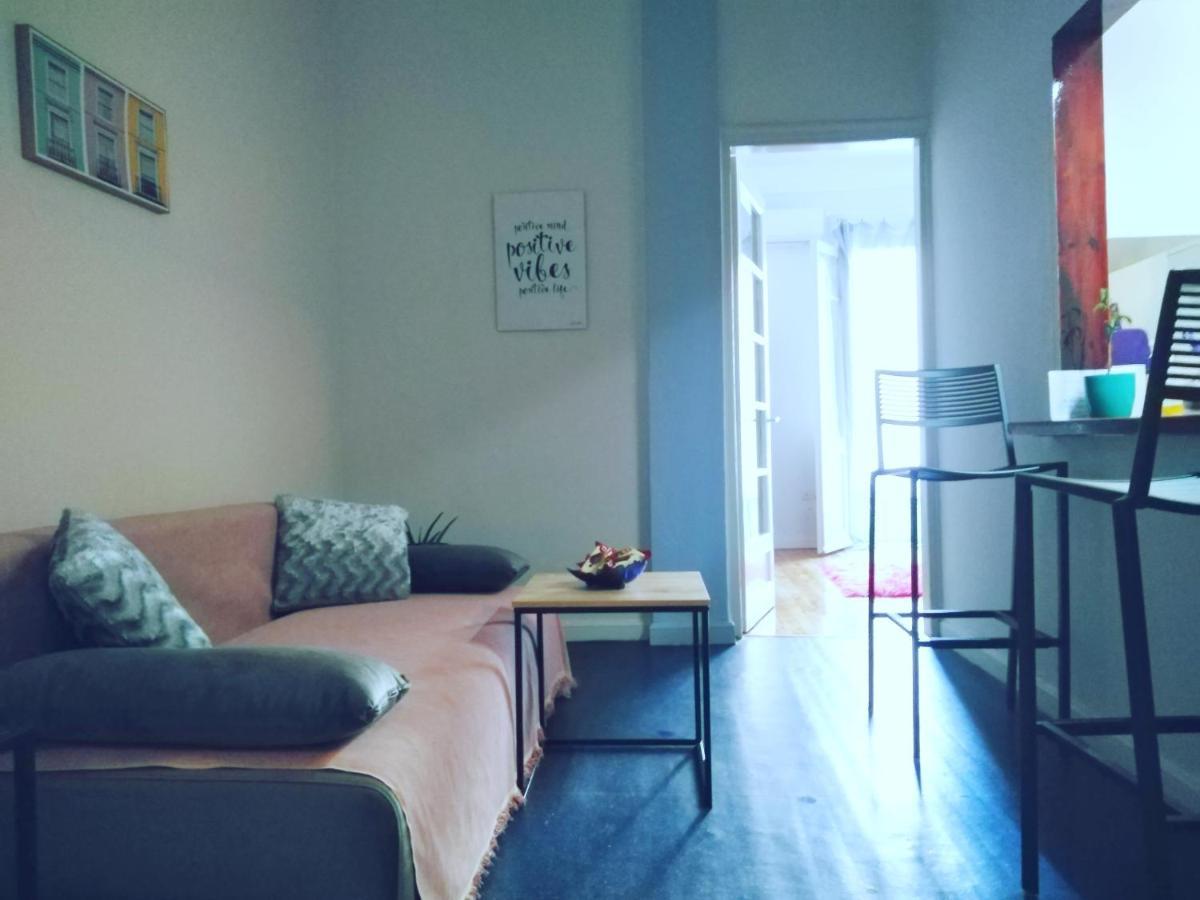 Apartment Downtown *