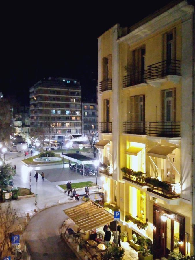 Downtown * Thessaloniki