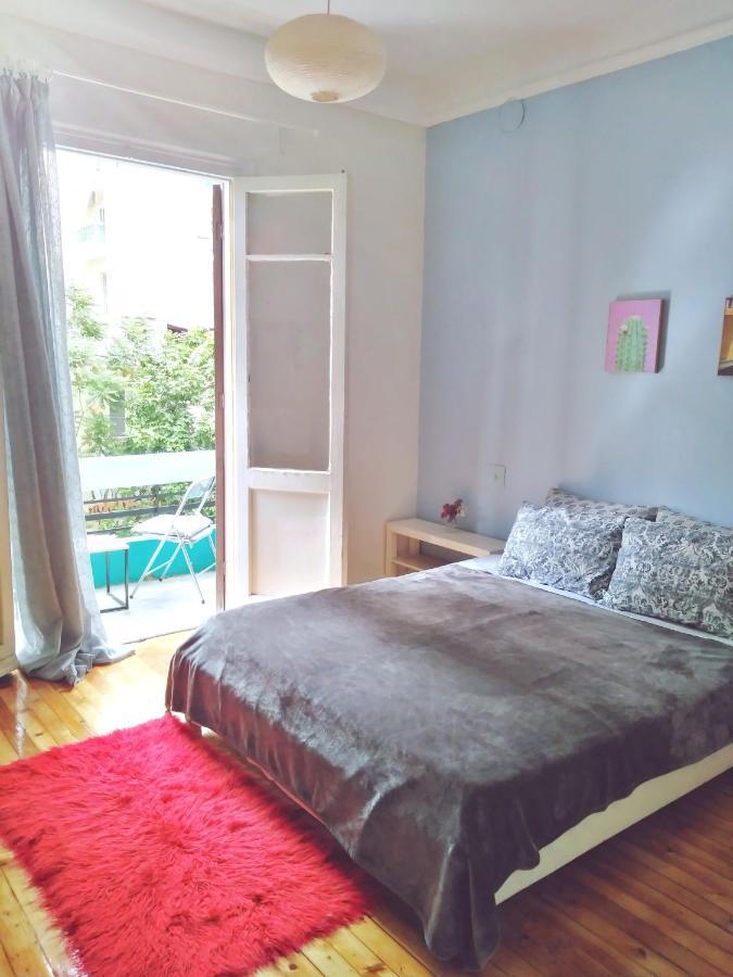 Apartment Downtown
